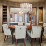 52 Piedmont St. Dining Room 2