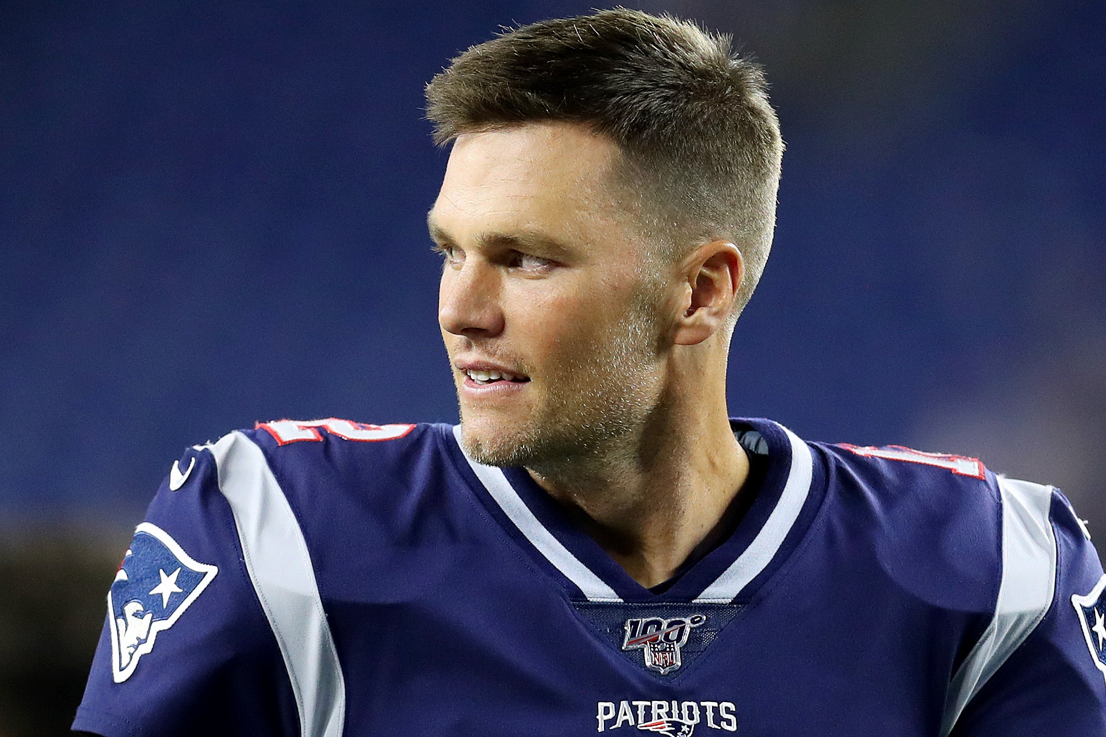 Tom Brady “really enjoyed” first day with Antonio Brown on Patriots : r/ Patriots