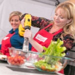 2017 America's Test Kitchen Boston Eats Festival