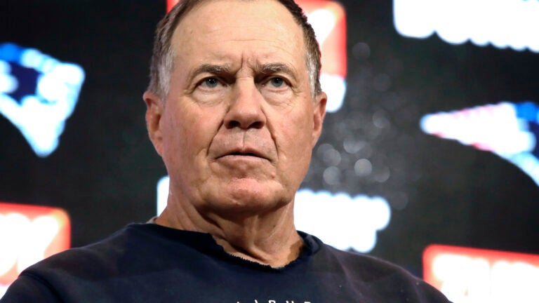 Bill Belichick
