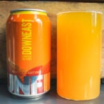 Pumpkin Blend from Downeast Cider House