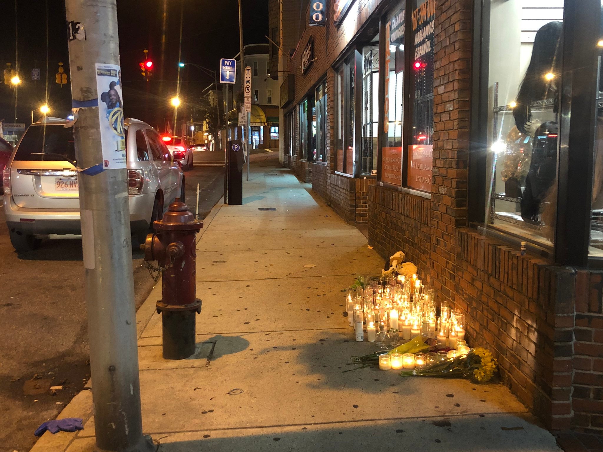 2nd suspect charged in fatal Everett shooting