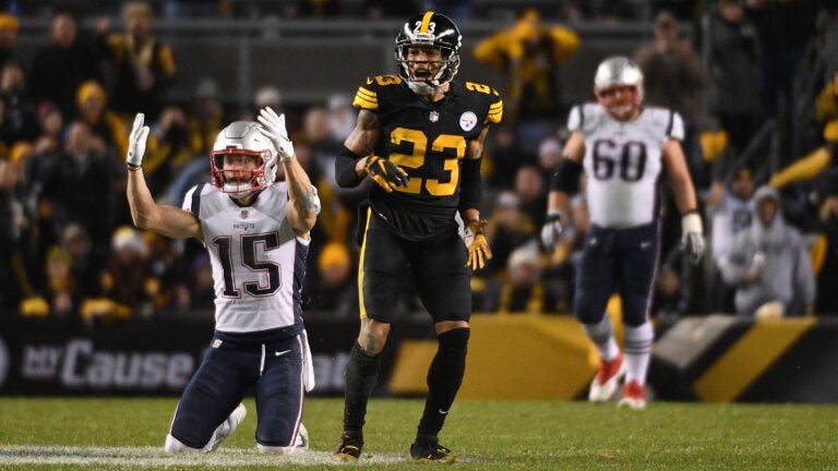 What the Steelers are saying about facing the Patriots in Week 1