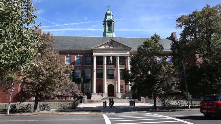 These Are The 10 Best Public High Schools In Massachusetts, According ...