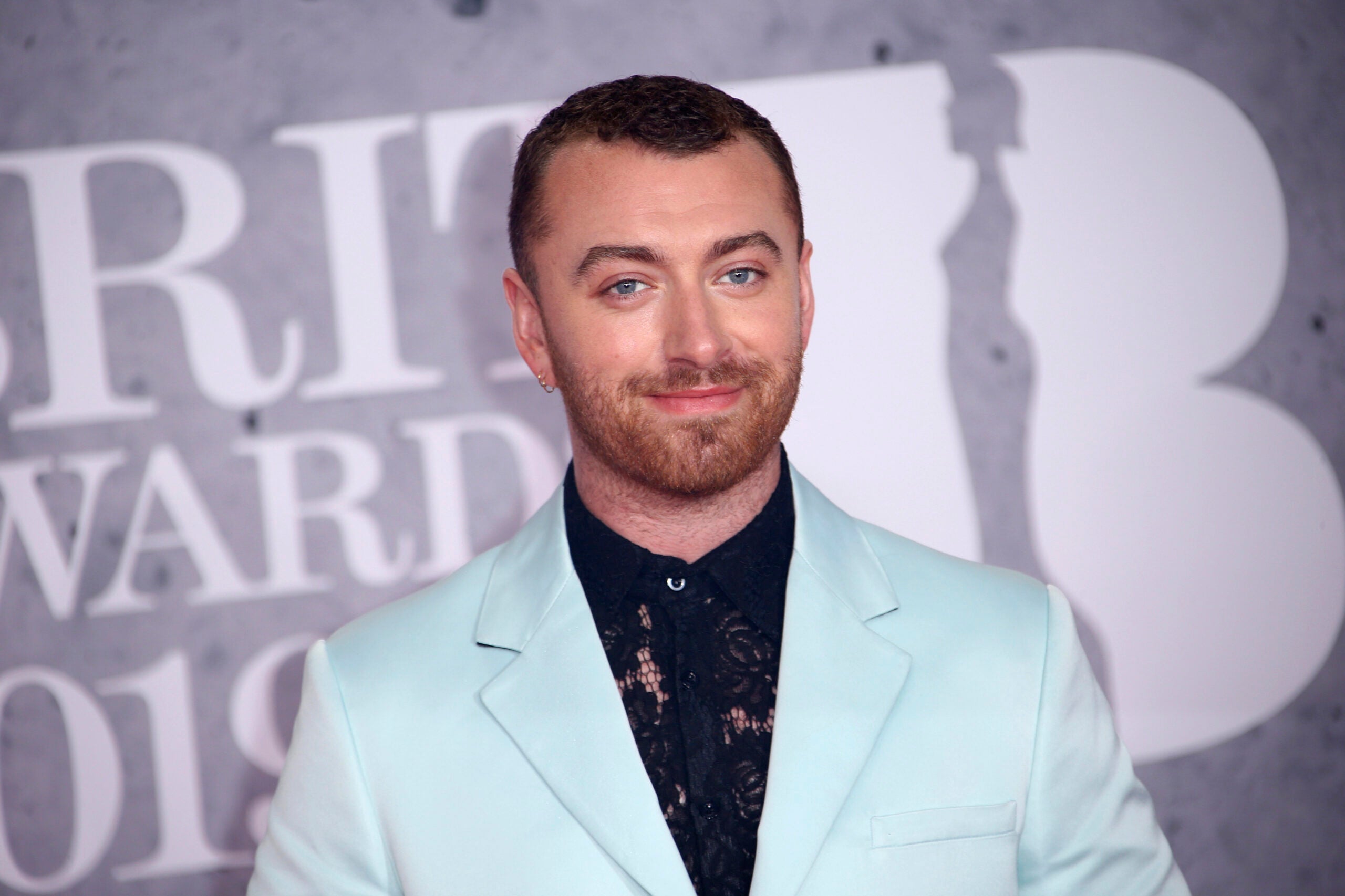 Sam Smith Announces New Pronouns Of They And Them