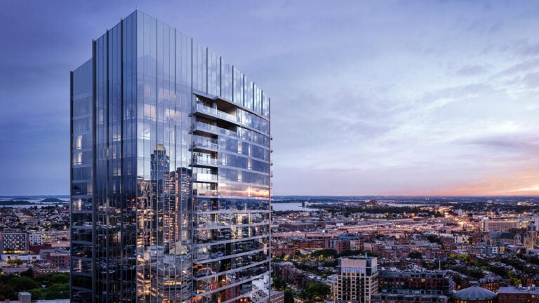 Hotels Near Louis Vuitton Boston Copley In Boston - 2023 Hotels