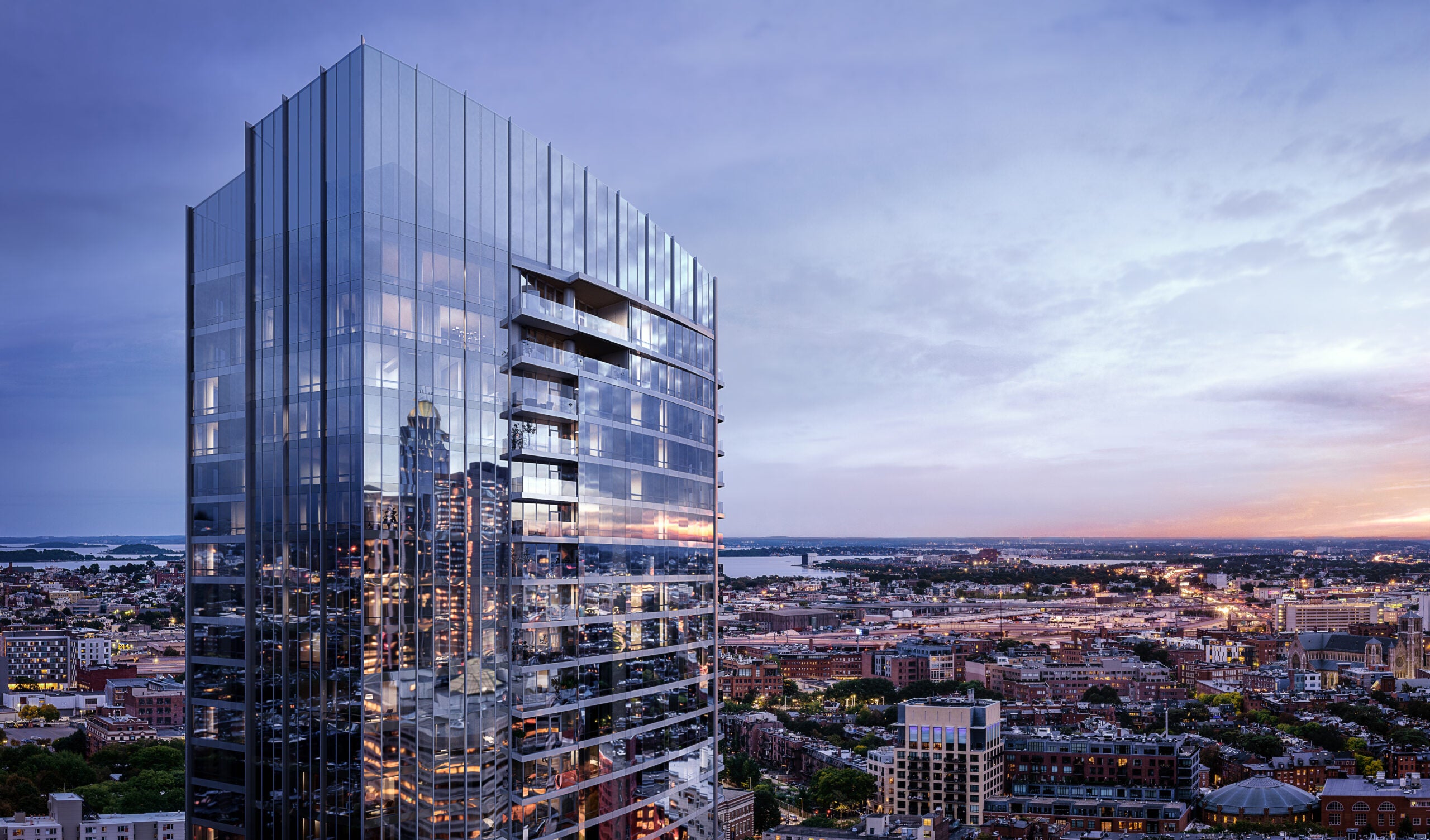 Copley Place Announces New Luxury Brands Coming to Boston's Back Bay -  Boston Real Estate Times