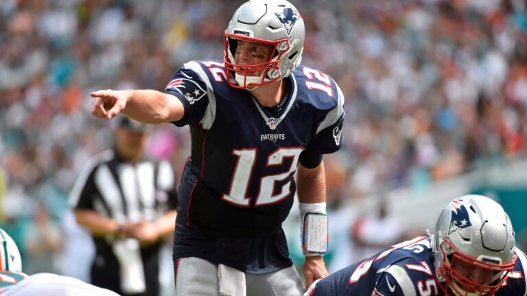 Stephen A. thinks Tom Brady could win the Super Bowl next season