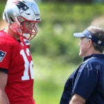 Tom Brady Bill Belichick