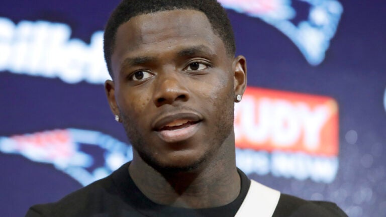 Josh Gordon will still get a Super Bowl ring with the Patriots