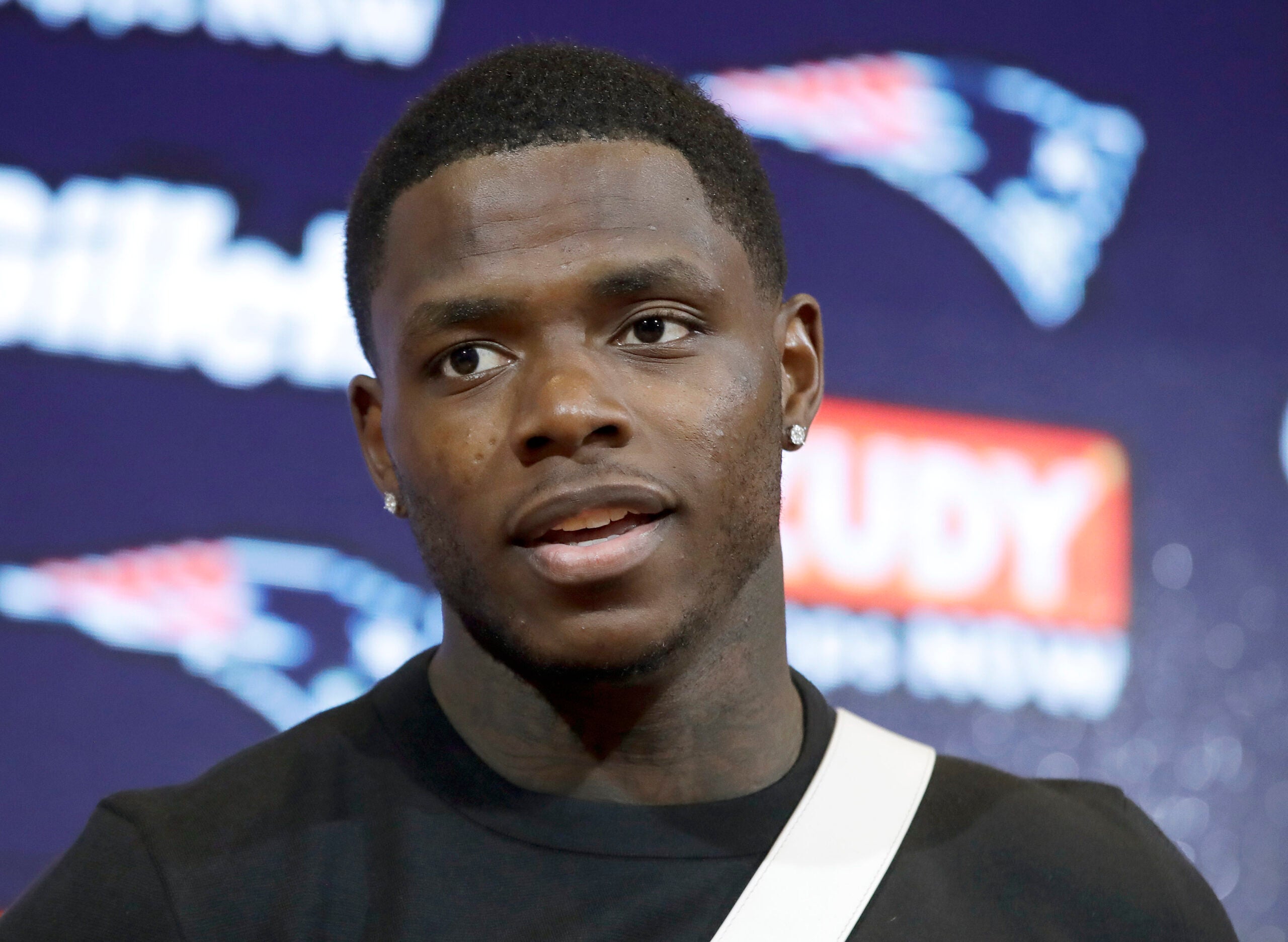 Josh Gordon's Patriots Super Bowl ring is up for auction