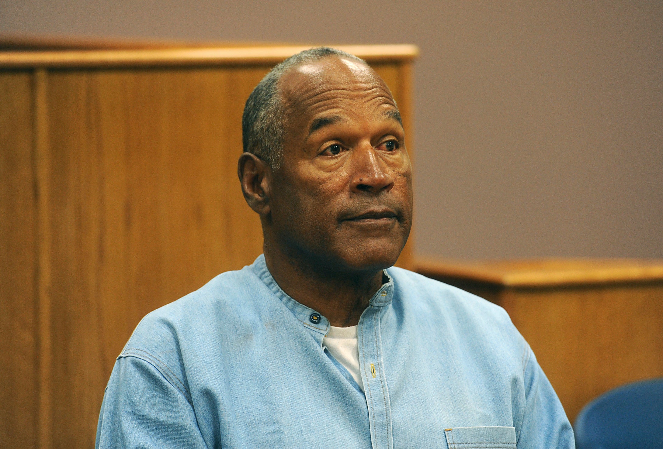 O.J. Simpson: Hall of Famer's No. 32 Bills jersey issued to