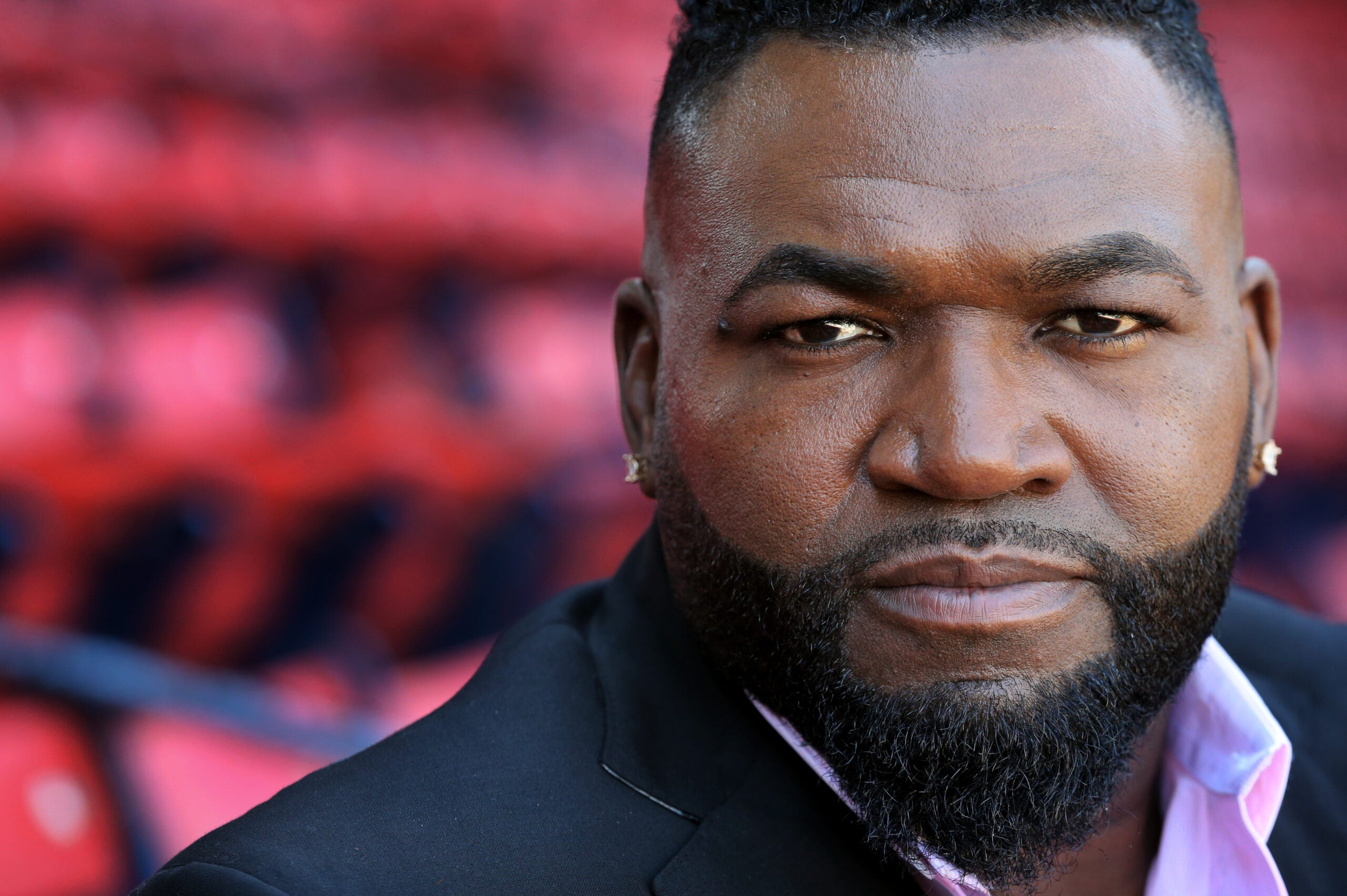 Ex-Red Sox slugger David Ortiz leaves Dominican Republic hospital for  Boston after bar shooting