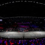 2019 Laver Cup Geneva