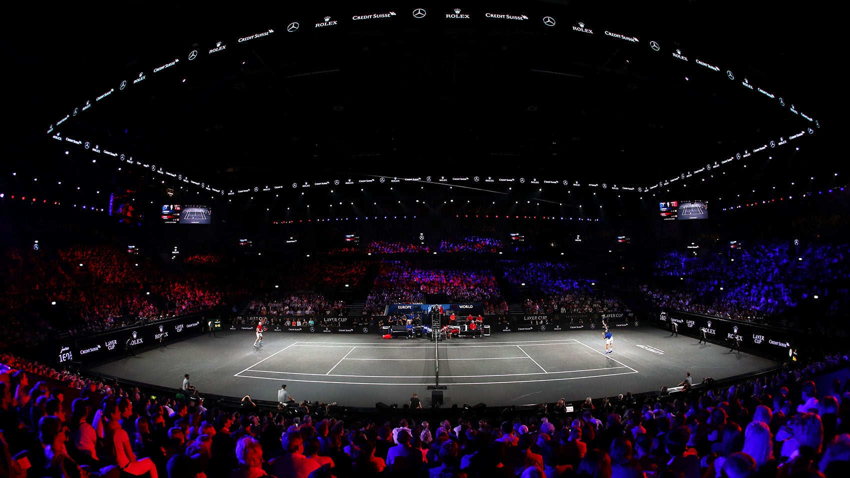 Laver Cup Boston postponed to 2021