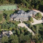 316-320 Wellesley St Weston exterior