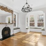 4 Rutland Sq south end