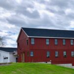 172 Martins Pond Rd. Side