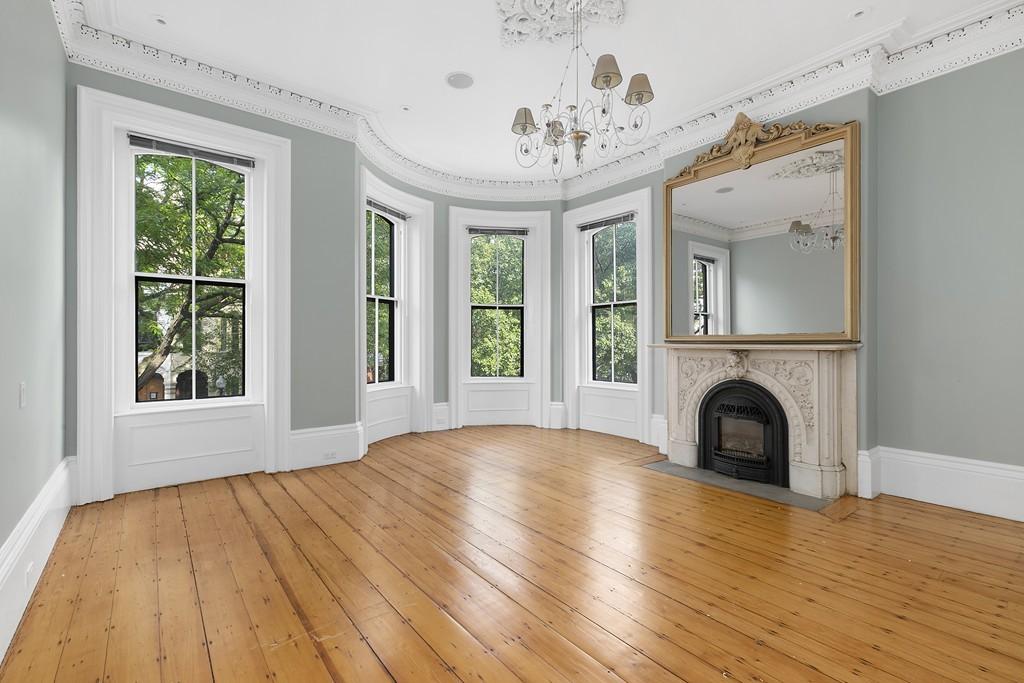 Beautifullydetailed South End home hits market for 4.5 million