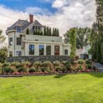 14 Allerton St. Back