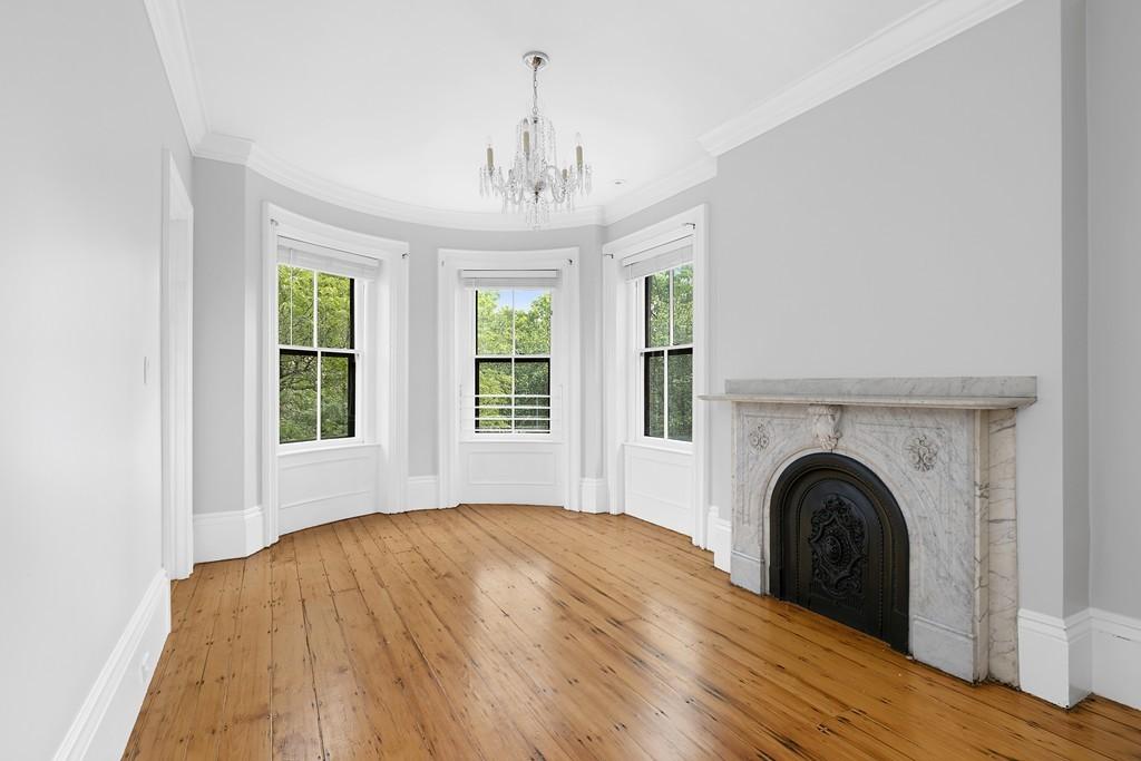 Beautifullydetailed South End home hits market for 4.5 million