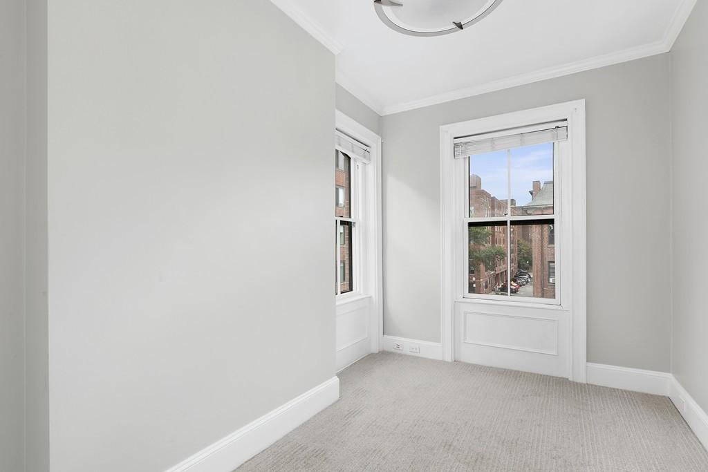 Beautifullydetailed South End home hits market for 4.5 million