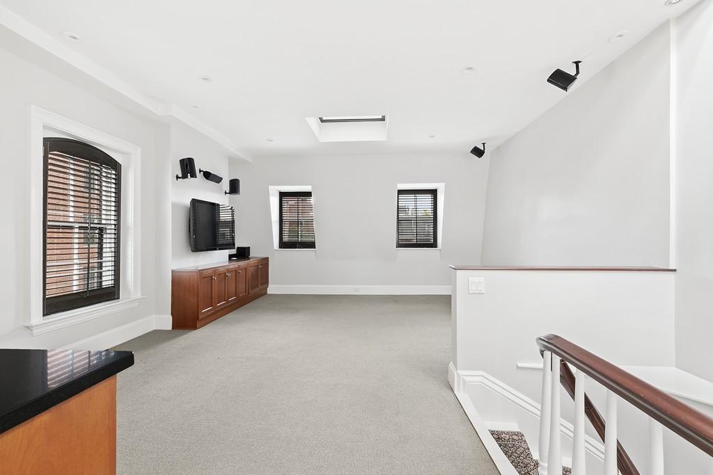 Beautifullydetailed South End home hits market for 4.5 million