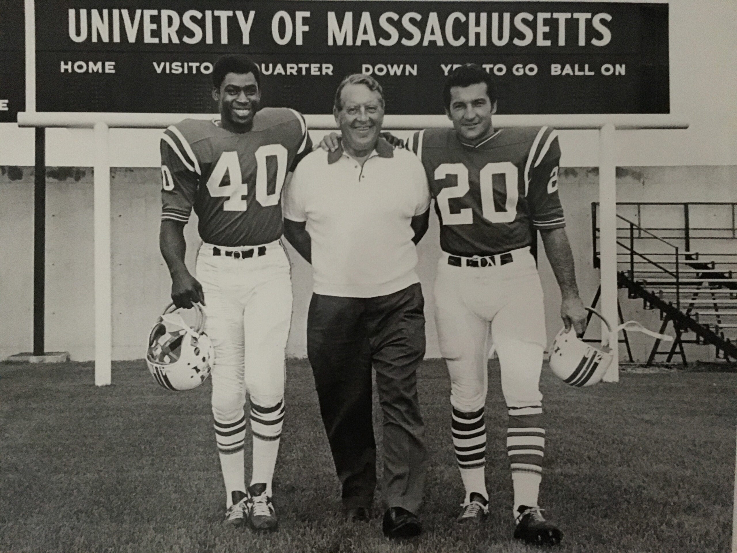 The inaugural Boston Patriots season of 1960