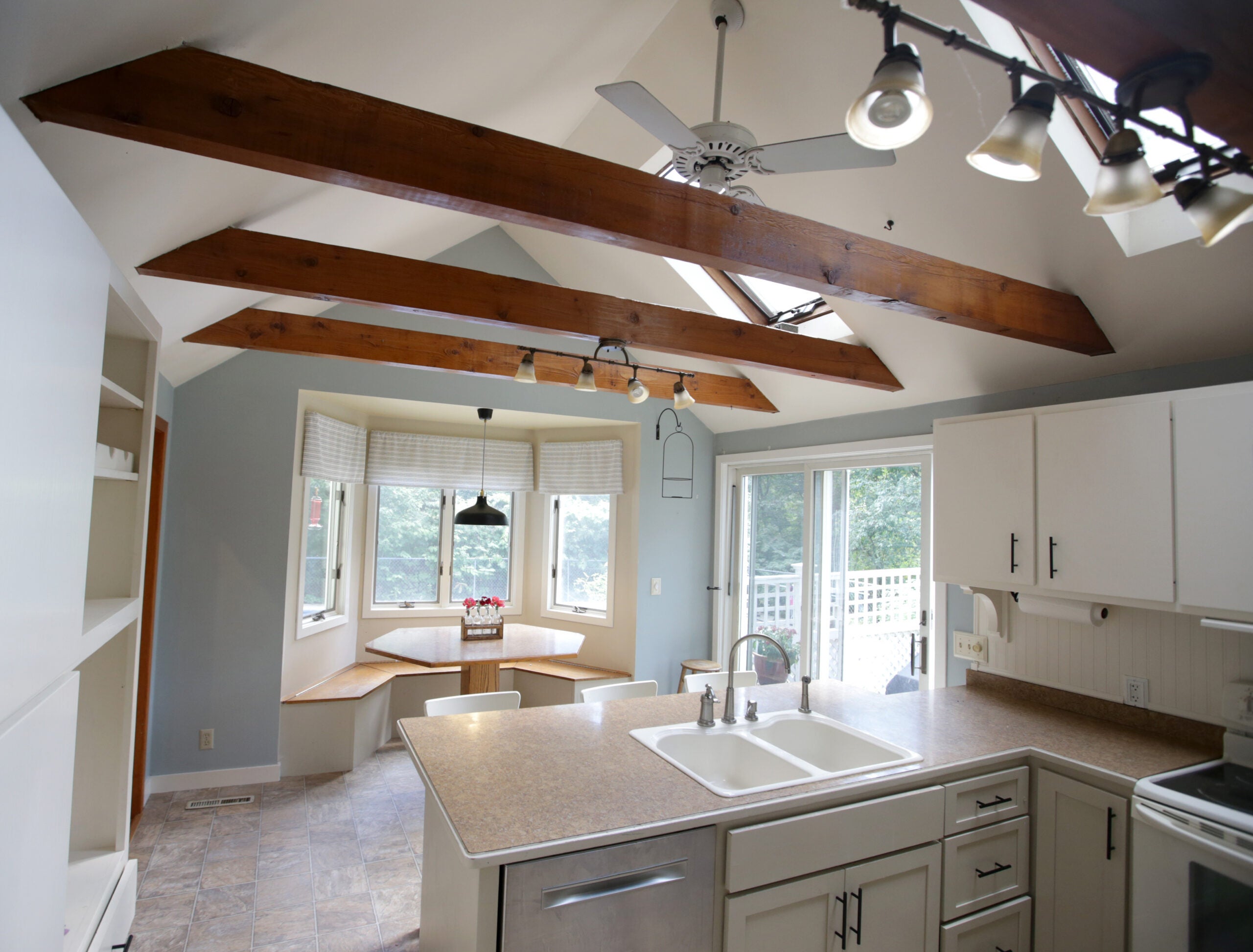 Home of the Week For under 450,000, a former parsonage in Wrentham Home of the Week Boston