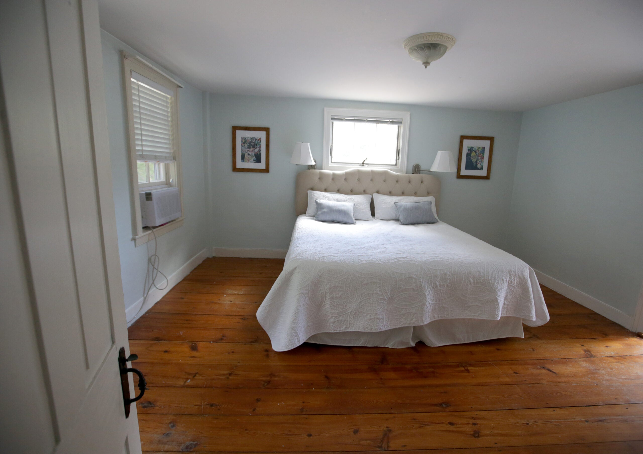 Home of the Week For under 450,000, a former parsonage in Wrentham Home of the Week Boston