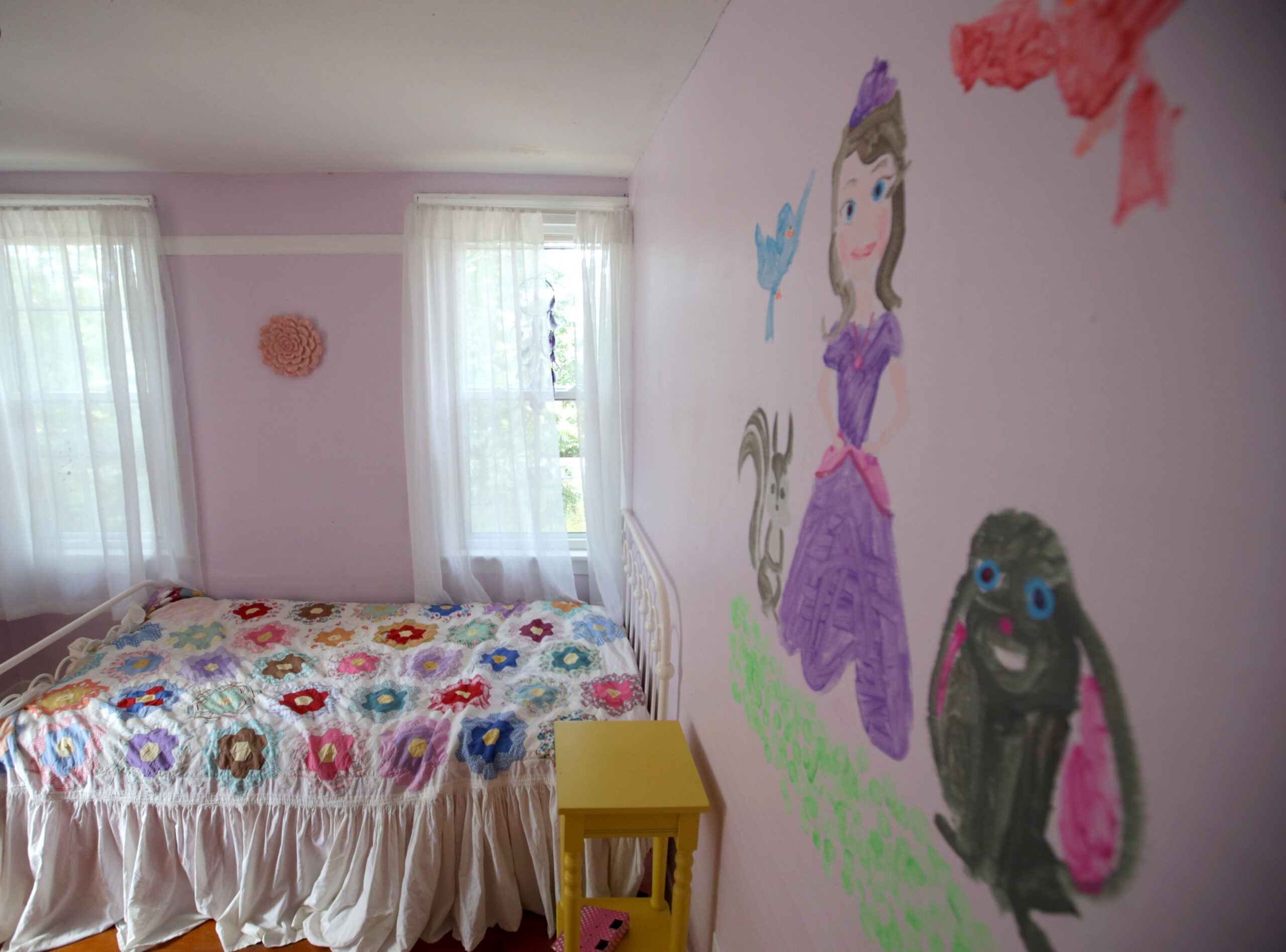 Home of the Week For under 450,000, a former parsonage in Wrentham Home of the Week Boston