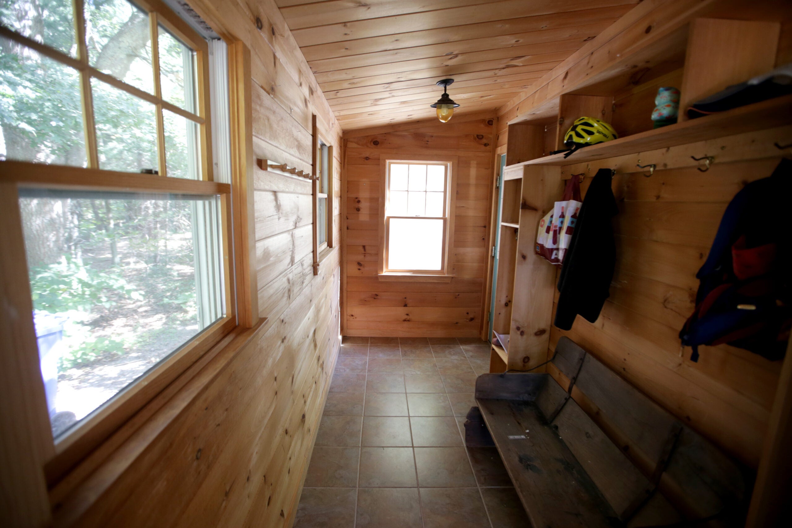 Home of the Week For under 450,000, a former parsonage in Wrentham Home of the Week Boston