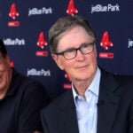 Tom Werner John Henry