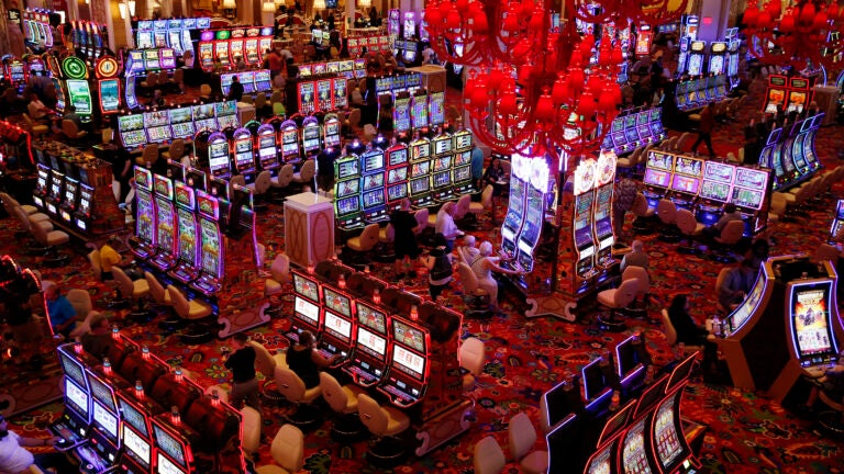 casino Not Resulting In Financial Prosperity