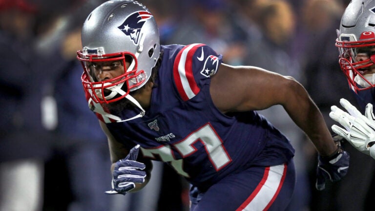 Patriots: Michael Bennett trade might bring Martellus back to NFL