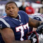 Trent Brown Patriots trade