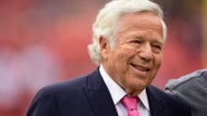The Kraft family is pledging $1 million to local organizations 'working to end systemic racism'