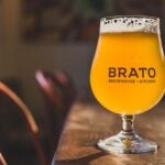 Brasserie Brato at Brato Brewhouse + Kitchen