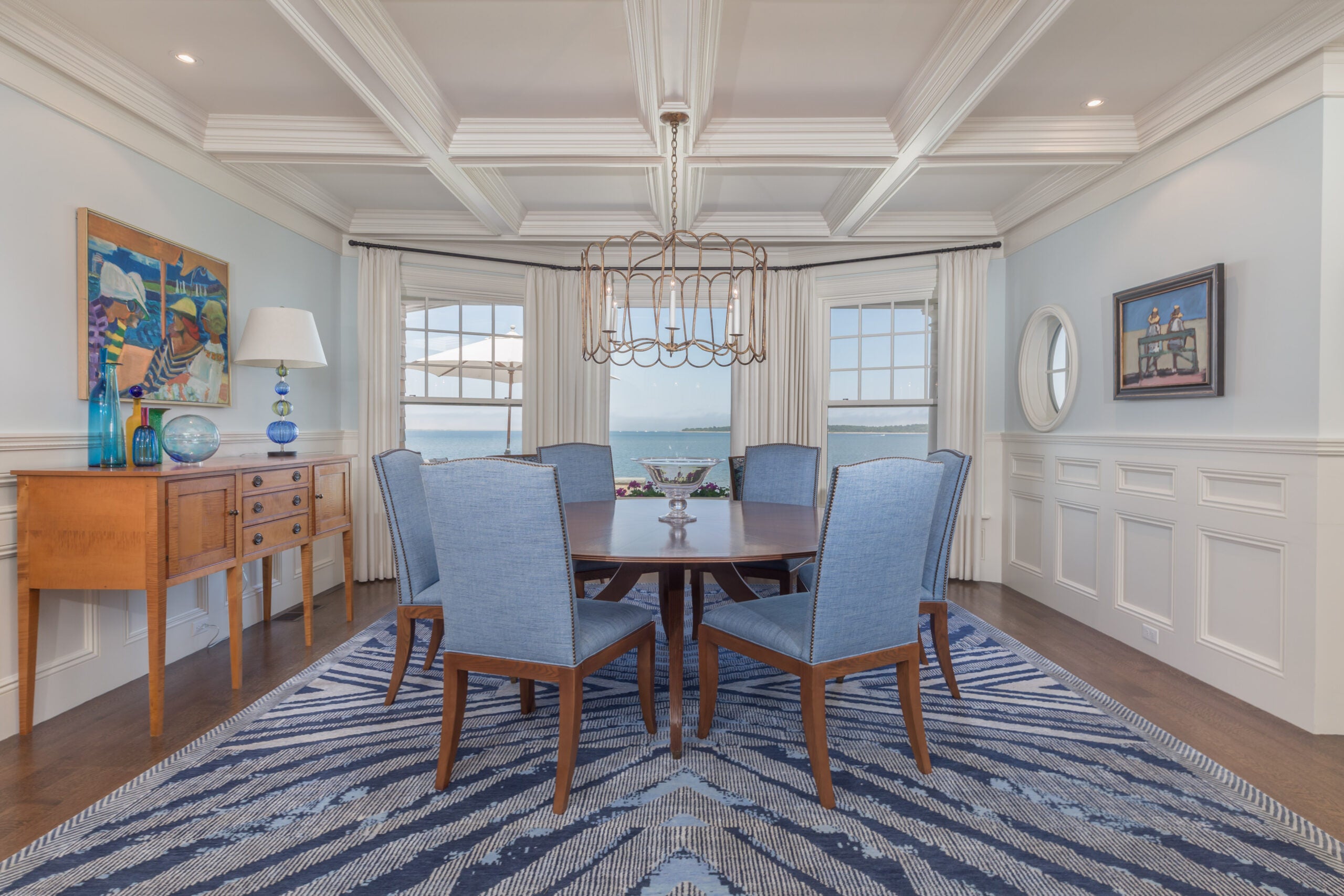 Biggest sales A waterfront Duxbury estate for 8.75 million