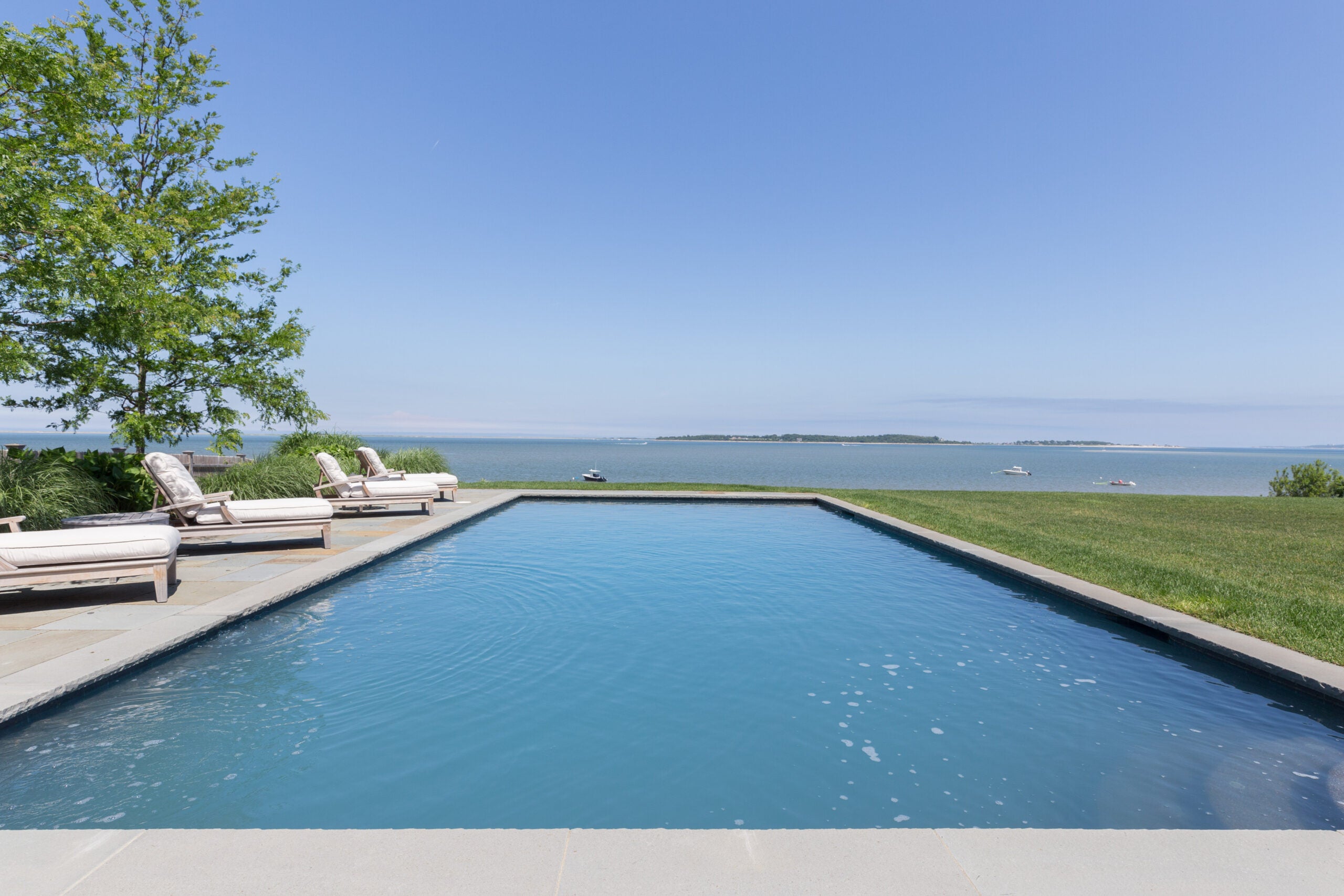 Biggest sales A waterfront Duxbury estate for 8.75 million