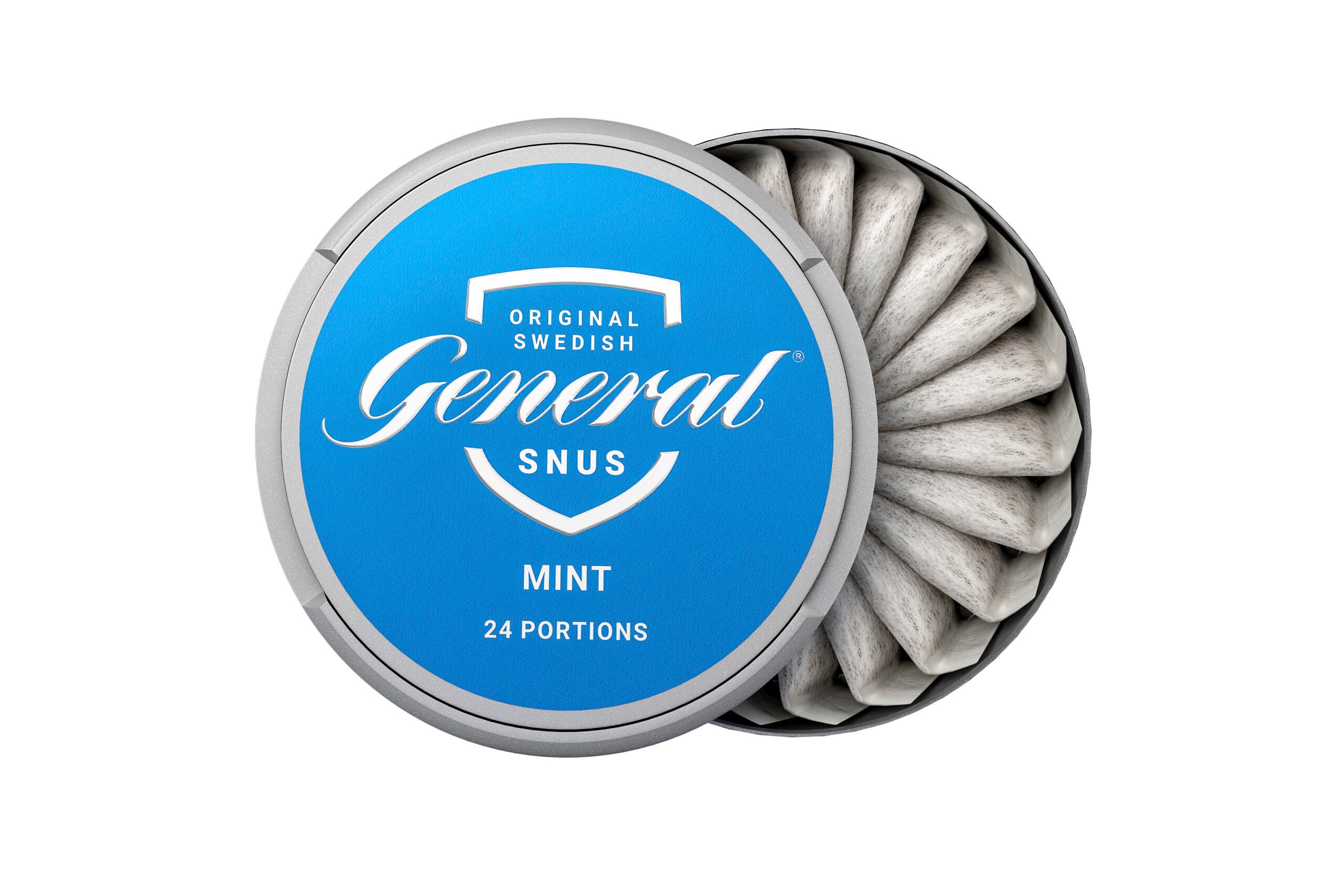 US endorses tobacco pouches as less risky than cigarettes