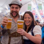 Harpoon Brewery Octoberfest Octoberfest