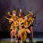 rupaul werq the world 2019