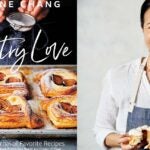 "Pastry Love," by Joanne Chang