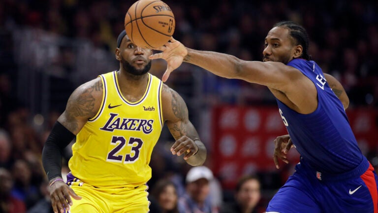 WHY SIXERS HAVE A LEG UP ON GETTING KAWHI AND LEBRON!
