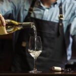 Now Pouring Wine Bar