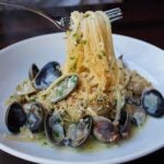 linguini vongole