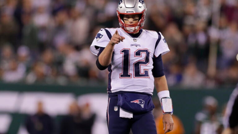 Mic'd Up: Best of Tom Brady As A Patriot