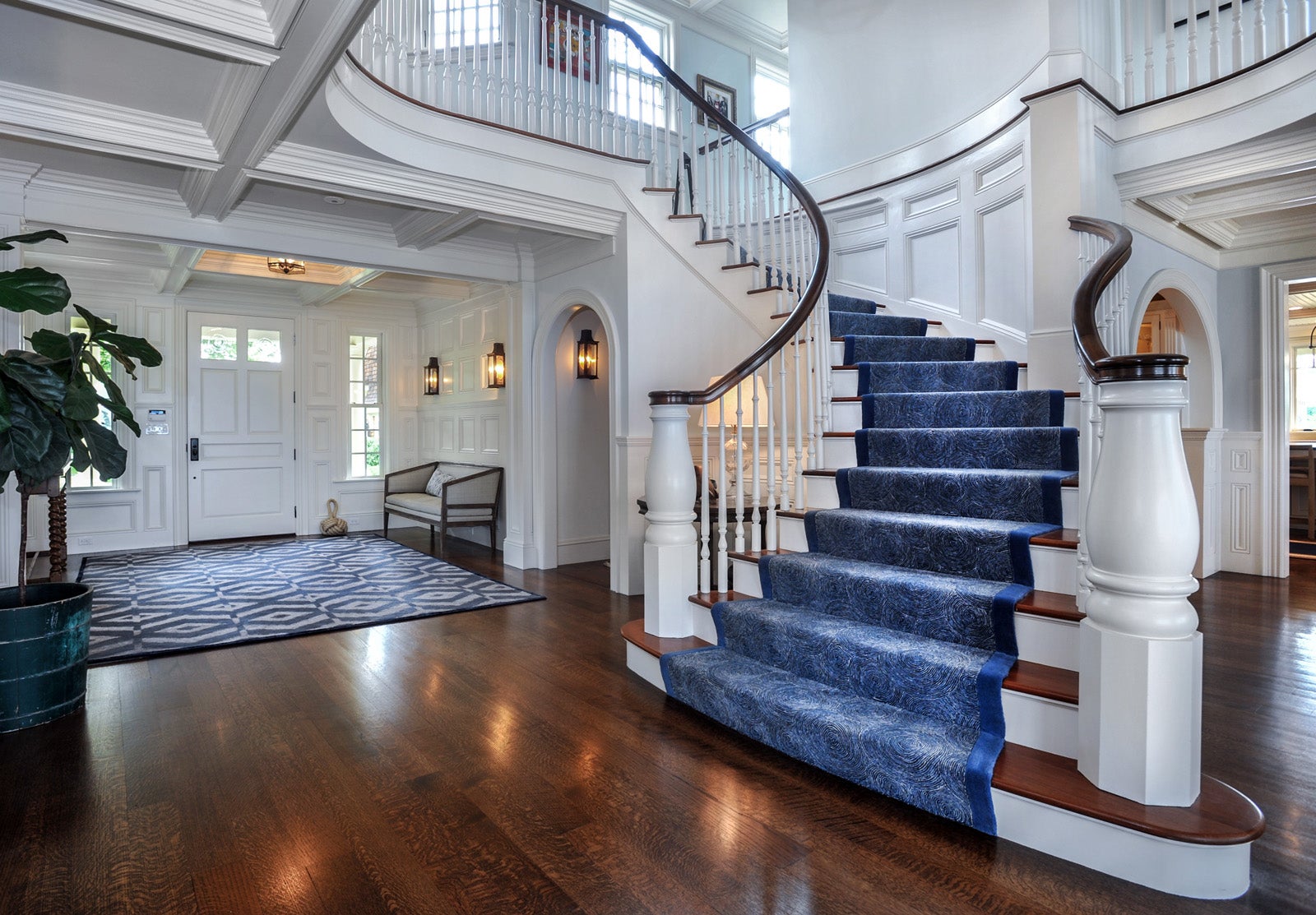 Biggest sales A waterfront Duxbury estate for 8.75 million