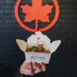 Poutinerie by Air Canada